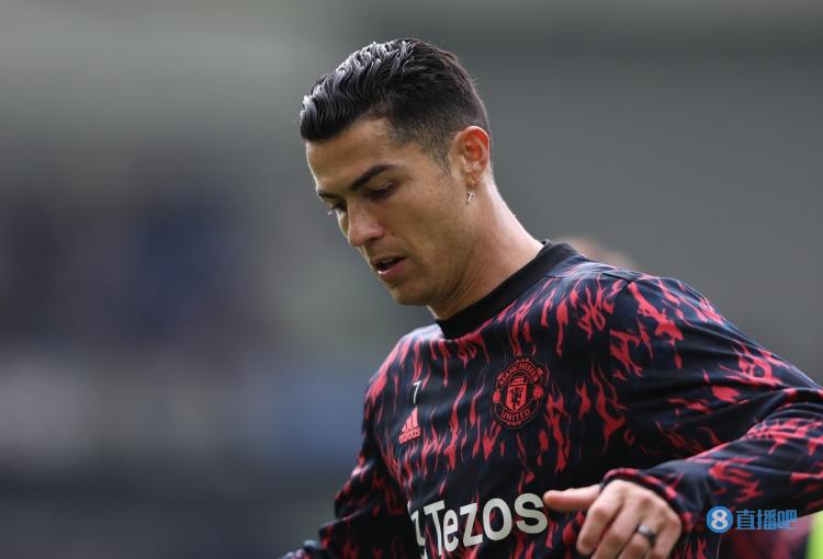 科林蒂安主席：没有尝试也没有探索，但我梦想把C罗带到球队