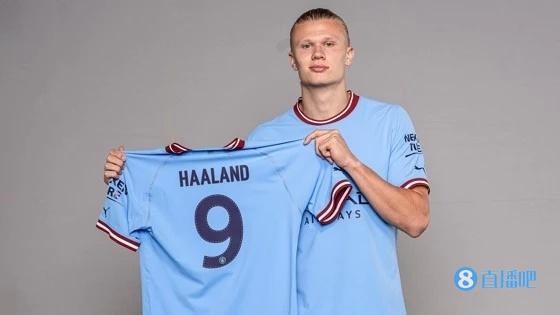 厄德高：曾劝过哈兰德加盟阿森纳，不幸的是他去了曼城