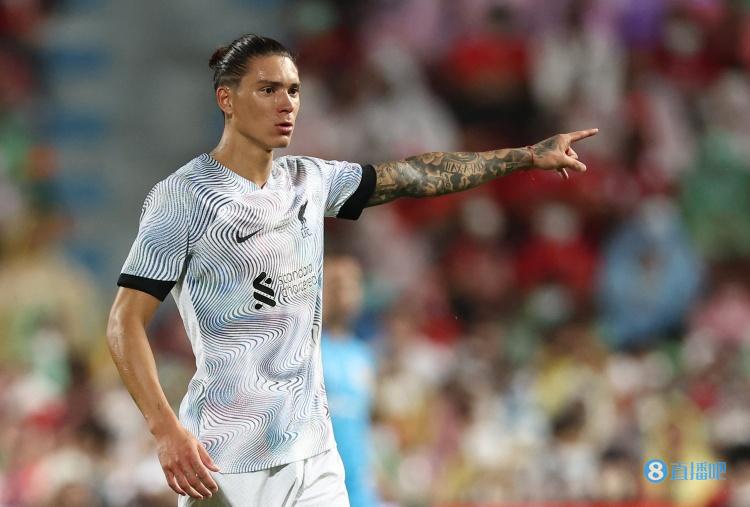 波耶特:对努涅斯有信心,赛季结束前他将成为球迷最爱