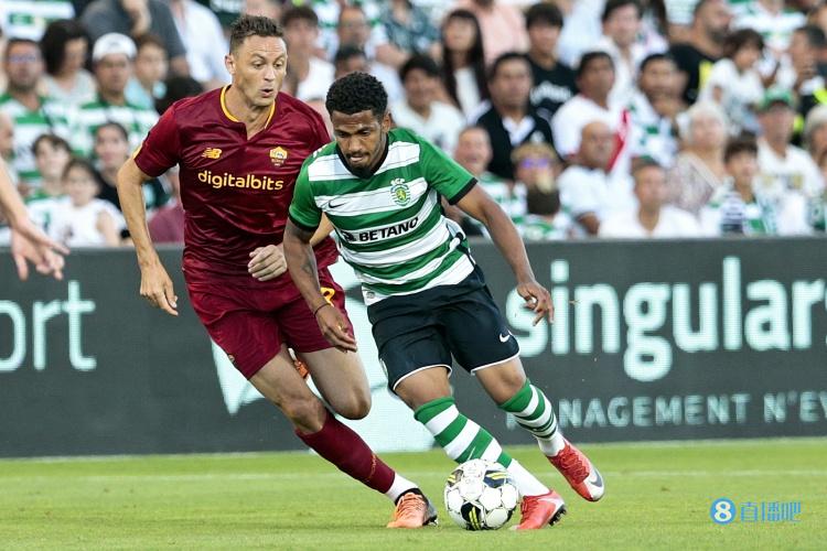 马蒂奇：我感受到了罗马球迷的热情，我们已经为新赛季做好准备