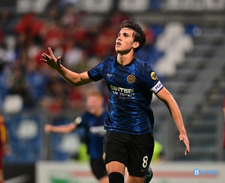 罗马诺:切尔西报价国米天才中场卡萨迪遭拒,但将再次尝试