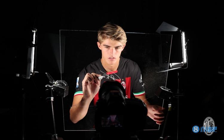 CDK:米兰的兴趣让我难以平静,在这我感受到了影响力与激情