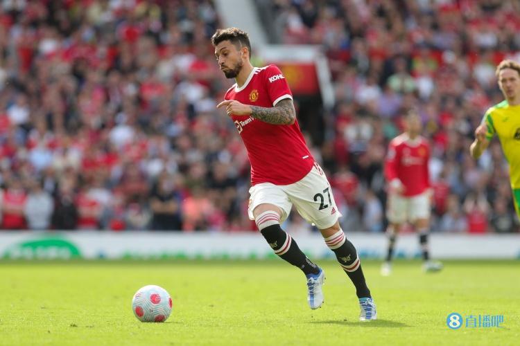 罗马诺：特莱斯周四接受体检，塞维将承担200万欧薪水