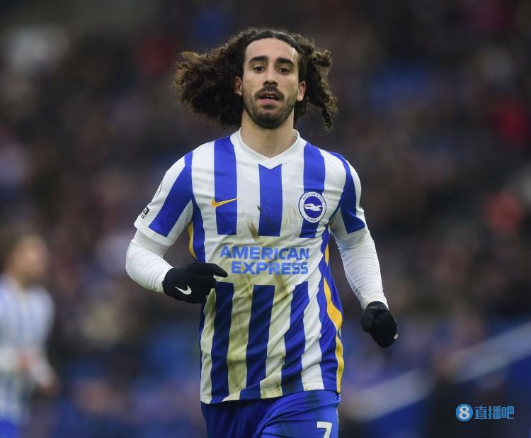 听谁的？布莱顿跟队记者：库库雷利亚与切尔西并未达成协议