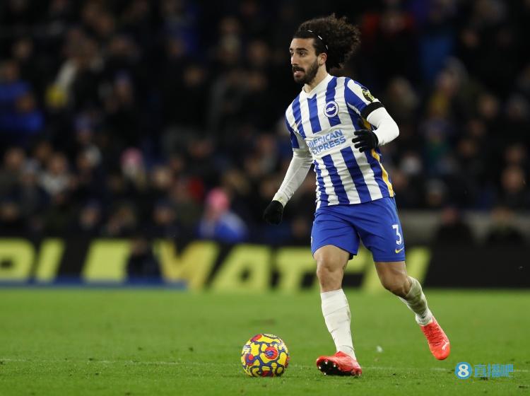 光速反转！布莱顿官方：未就出售库库雷利亚达成任何协议