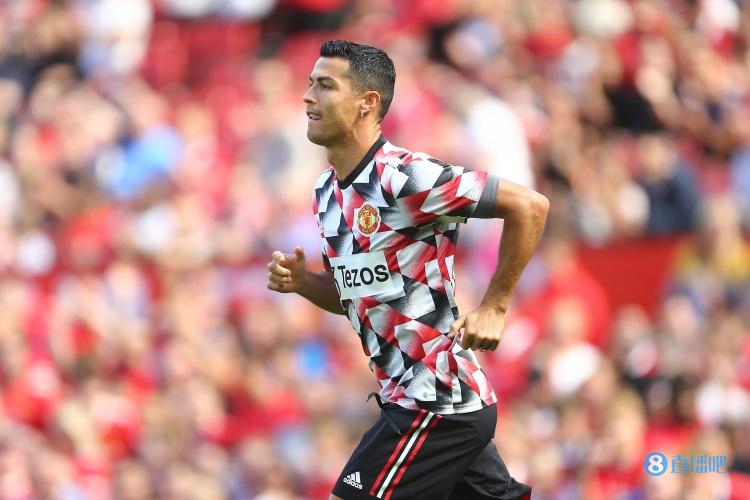 六台记者：C罗向马竞自荐是假消息