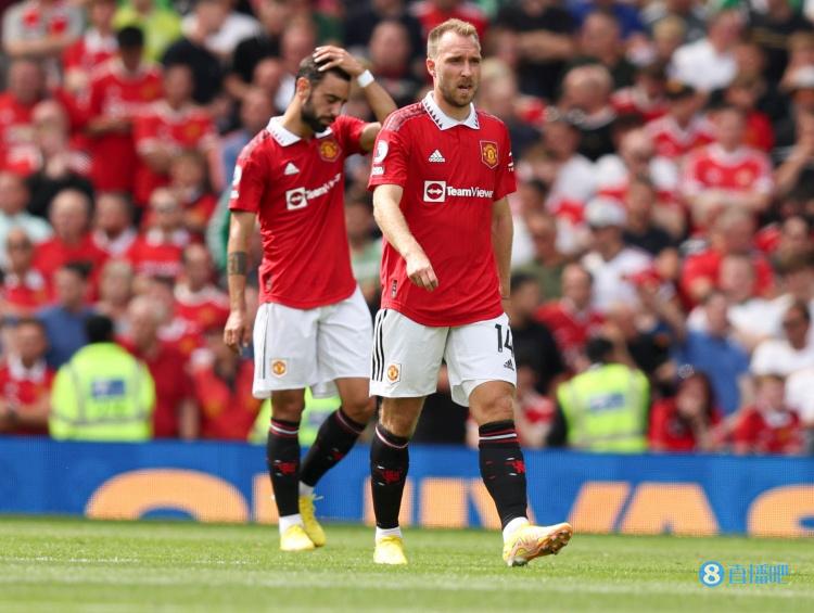 韩乔生评曼联:完全看不到当年那只充满血性的红魔的影子