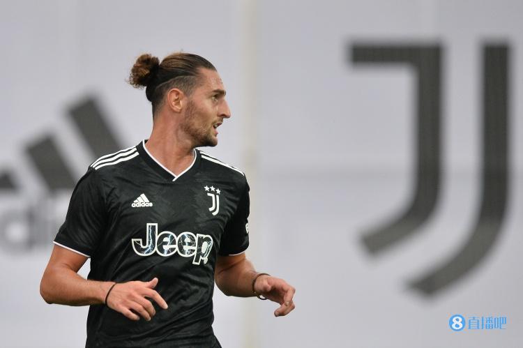 迪马:与尤文达成原则性协议,曼联还需说服拉比奥特母亲完成交易