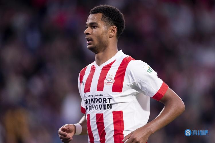 天空体育：曼联准备报价加克波，其球员身价达3500万镑