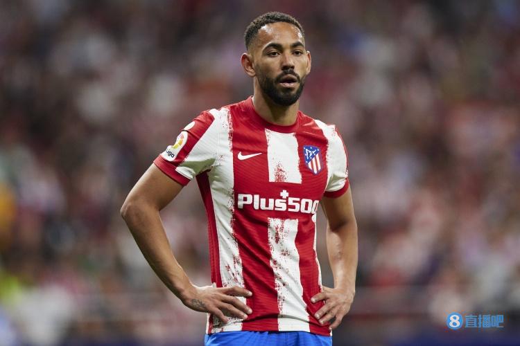 进球网:马竞未收到针对库尼亚的报价,要买他就得激活解约金条款