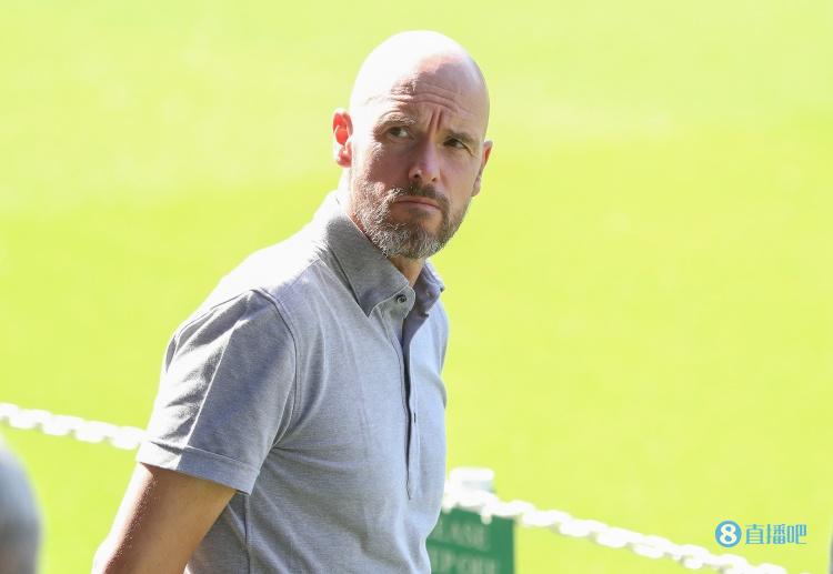 黄健翔：曼联下滑势头正猛还未触底 一线球星加盟主要看中高薪