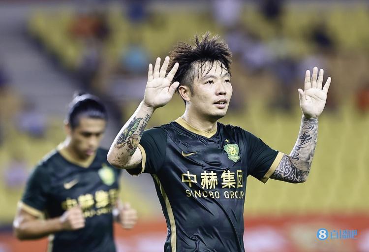 北青:国安找到进攻说明书,3名球员贡献赛季首球