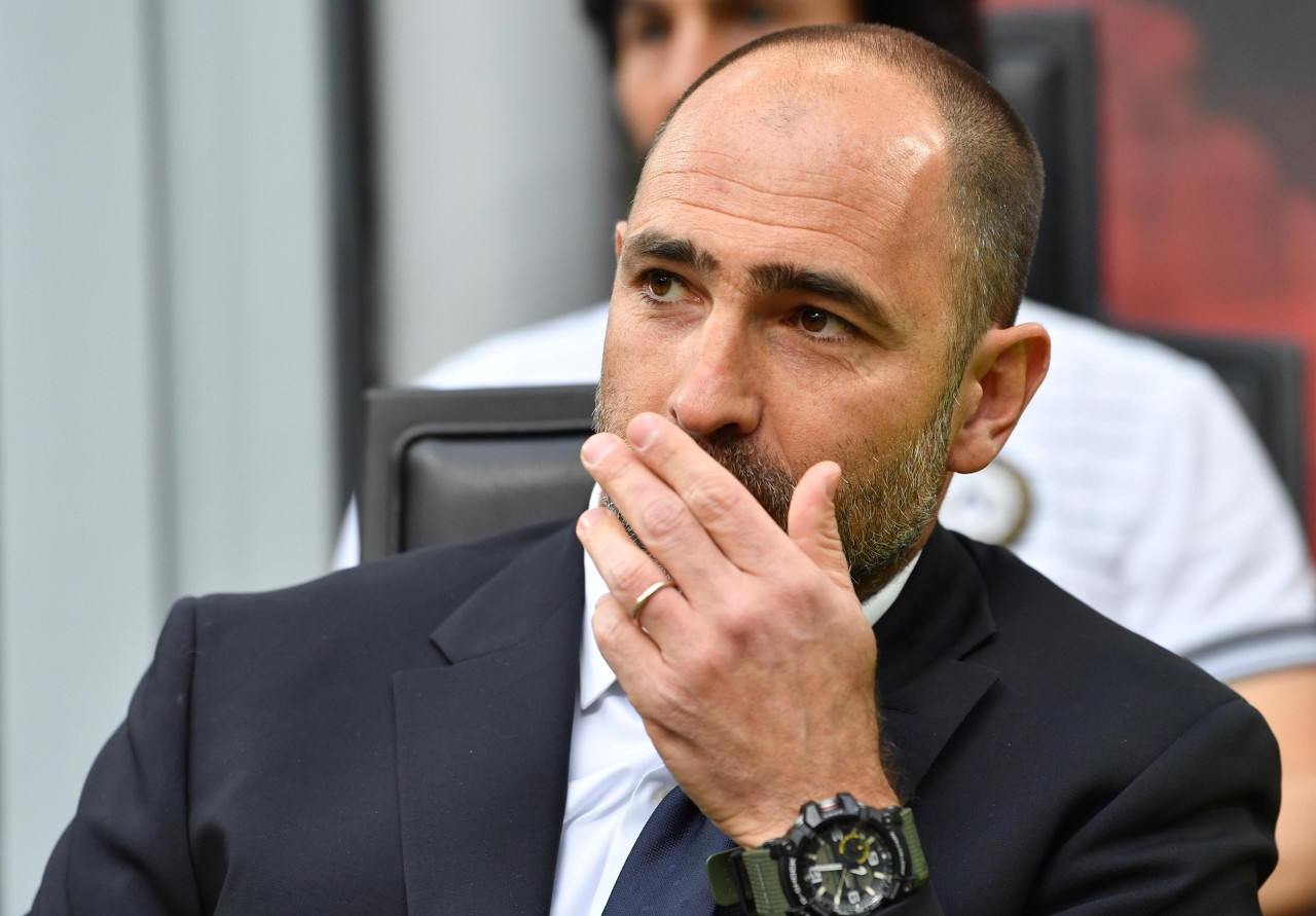 马赛主帅:只和桑切斯训练了两次,感觉他的职业精神像C罗