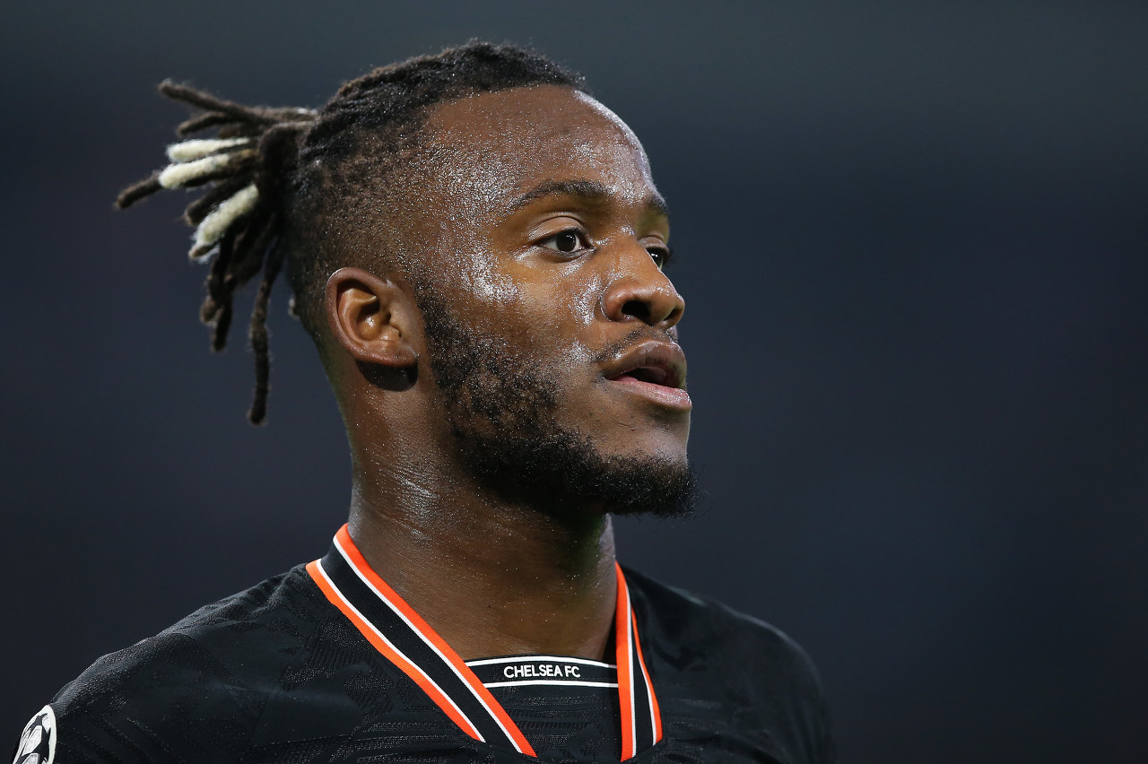 talkSPORT:巴舒亚伊对于加盟埃弗顿持开放态度