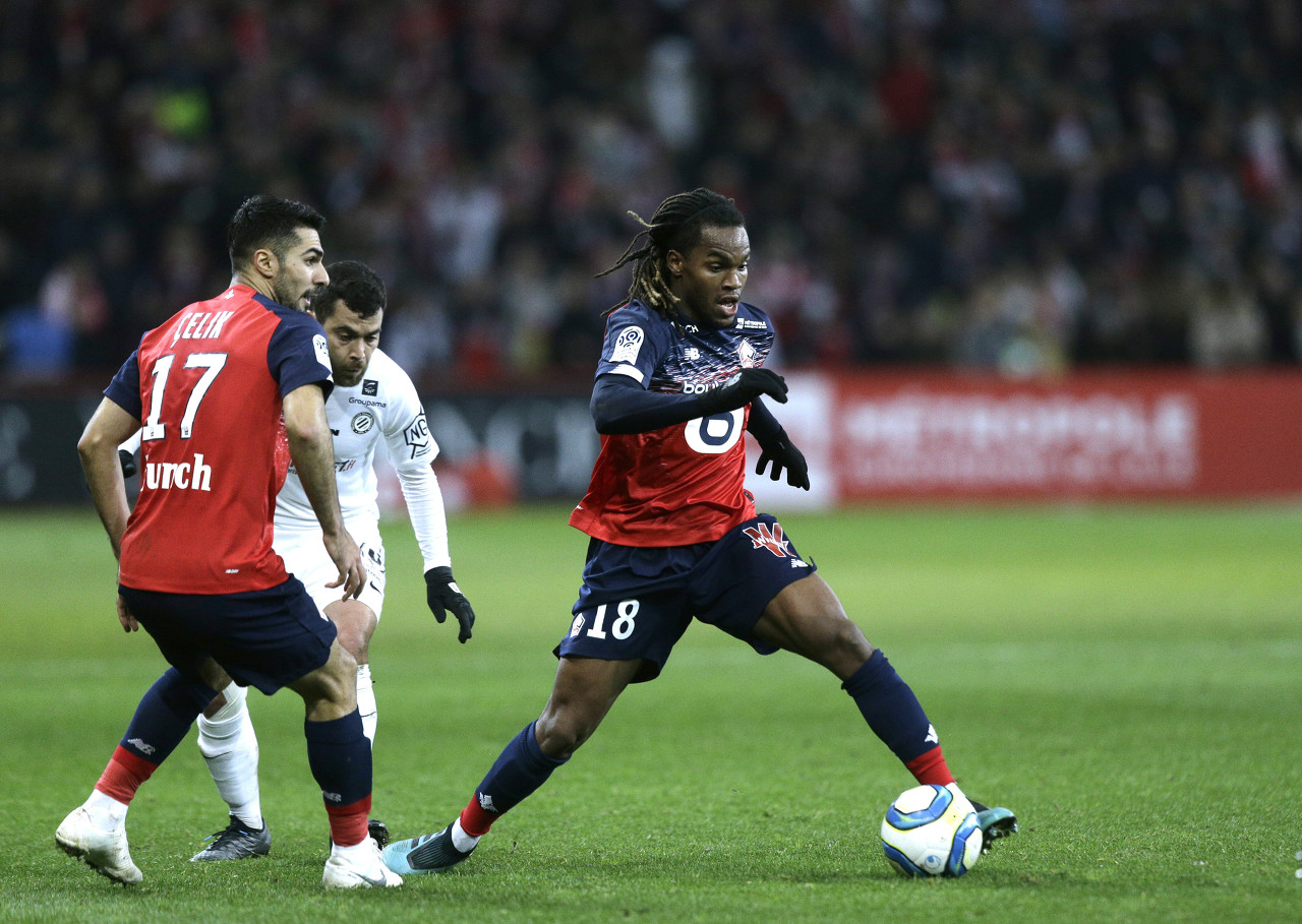 记者:桑谢斯转会巴黎交易已完成,转会费总计少于2000万欧