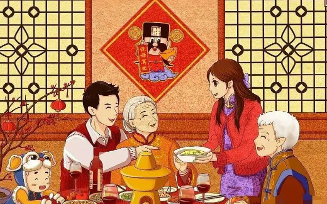 奔年的图片 奔年