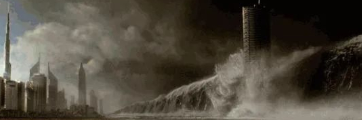 四川地震告诉我们:感恩和报仇,都要趁早的图片 四川地震告诉我们:感恩和报仇,都要趁早