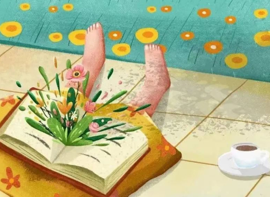 “优秀”，会成为习惯