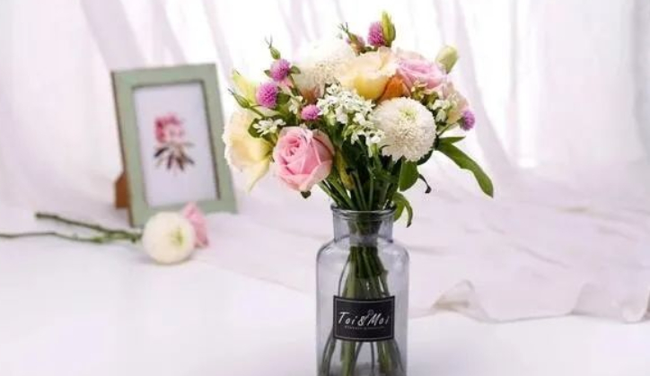 愿你被这个世界温柔以待，余生不再受伤害