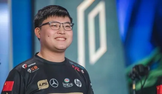 Uzi:RNG这状态怎么会在四号种子冒泡赛?他们想去入围赛打人?