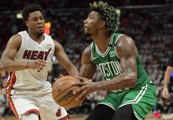 迈博体育 热火异常低调!保持原班人马,新赛季能否有改变