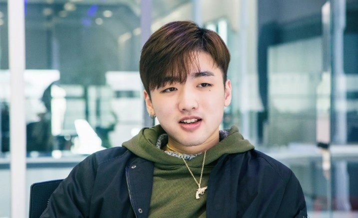 icon谈Doinb瑞兹出肉：出肉没什么问题，那会真输不了