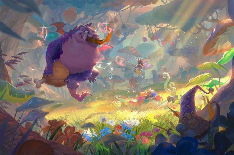 云顶之弈S7.5 新赛季隐秘海域上线倒计时2天！