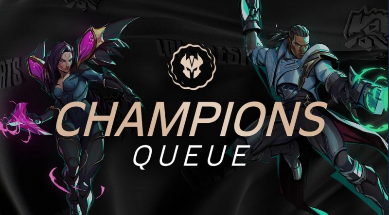 官方宣布为世界赛重启美服超级服:内置语音 所有选手参加