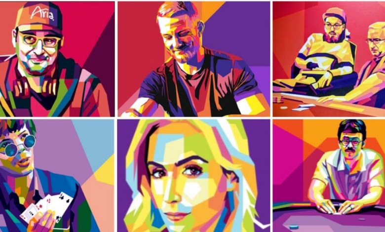 【EV扑克】随手加个滤镜,他人摄影作品瞬间变成自己的NFT,转手卖个2万刀