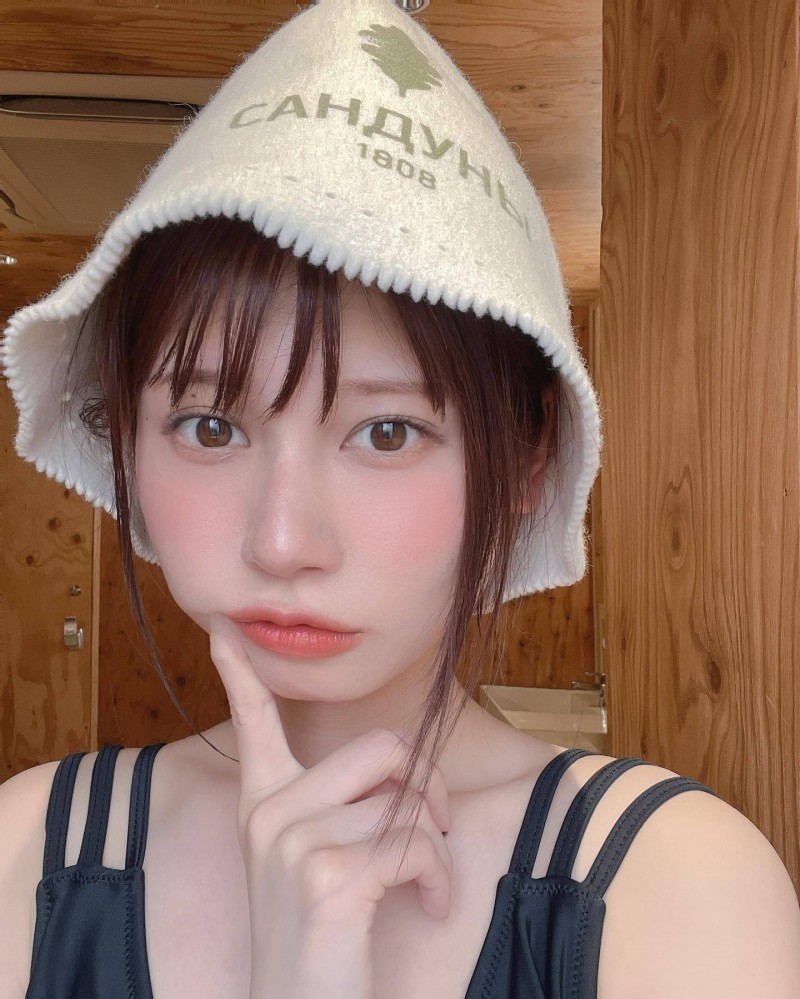 itotii正妹：自己发展也能很好！甜美可爱《鹿目凛》E电波魅力持续发酵！