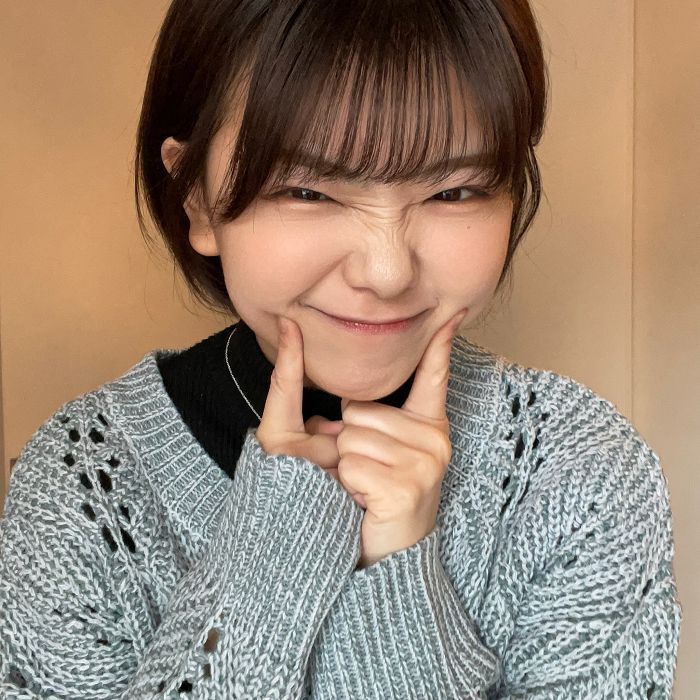 【深夜女孩】人靓声甜46万TikTok网红「大熊杏优」