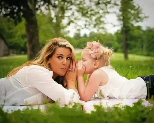 儿子,让我们做朋友吧的图片 第1张 儿子,让我们做朋友吧