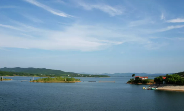 你我距离，30年的时光！