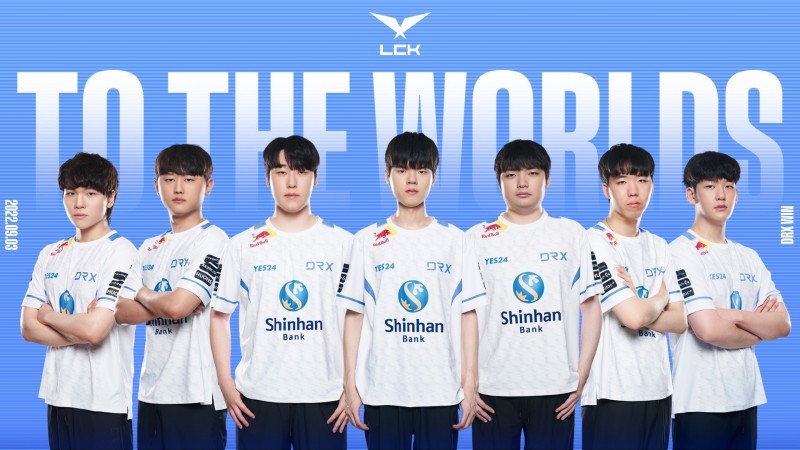 Reddit热议DRX三连胜:阿卡丽TP回来是我见过最无理的画面