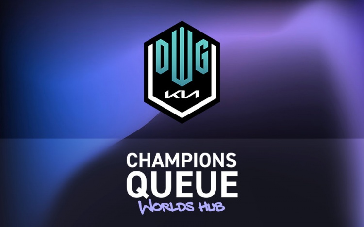 DK战队全员进入NA超级服务器 