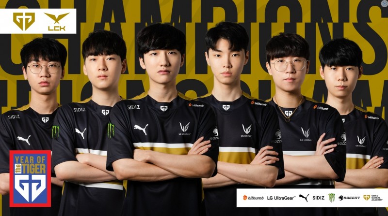 GEN团长谈电竞行业:外界看我们很华丽,但事实是电竞正在消亡