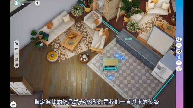 EA公开《模拟人生 》新作:将支持单人或合作游玩