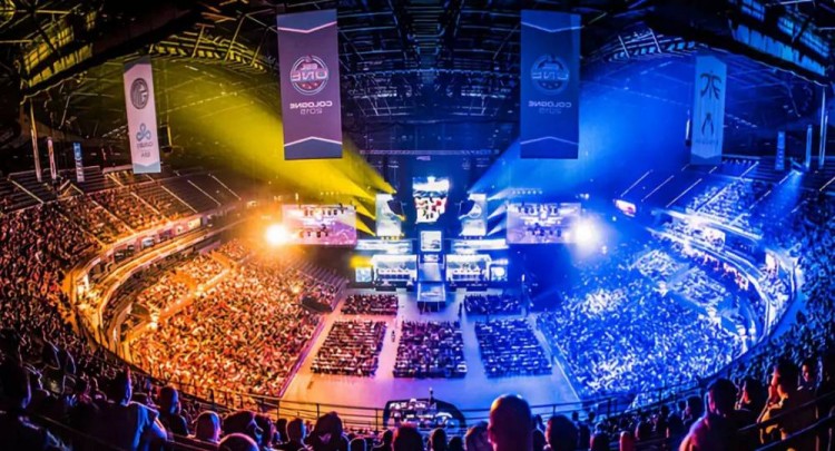 夜谈会:什么游戏比赛的观赏性最高?