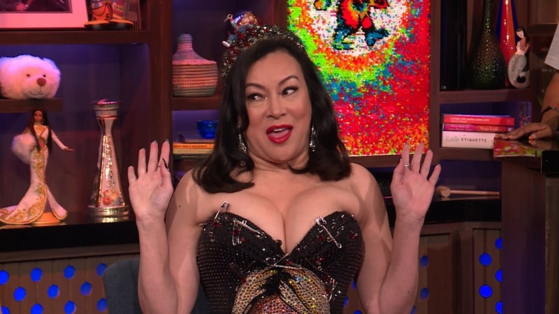 【EV扑克】知名女演员兼牌手称自己能通灵,还能帮助她打牌