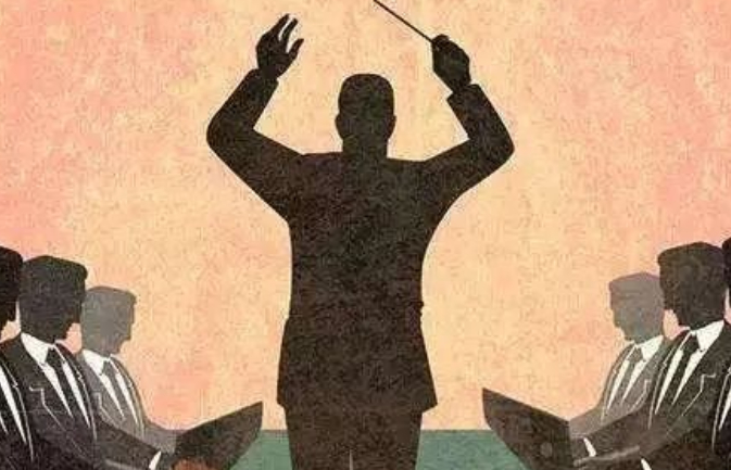 年底了，千万别让你的老板跑喽！