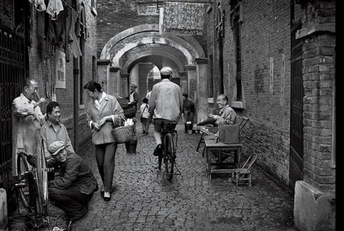 来上海20年,爱姐眼中的上海是什么样的,热闹的上海还会回来吗的图片 来上海20年,爱姐眼中的上海是什么样的,热闹的上海还会回来吗