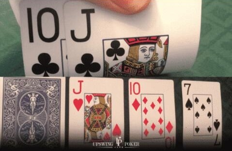 【EV扑克】策略:翻牌圈击中两对 怎么获取更多价值?