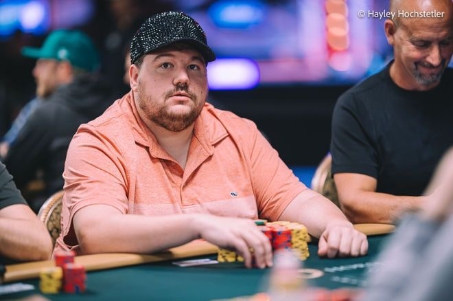 【EV扑克】异想天开?Shaun Deeb试图拿下19亿美元头奖!