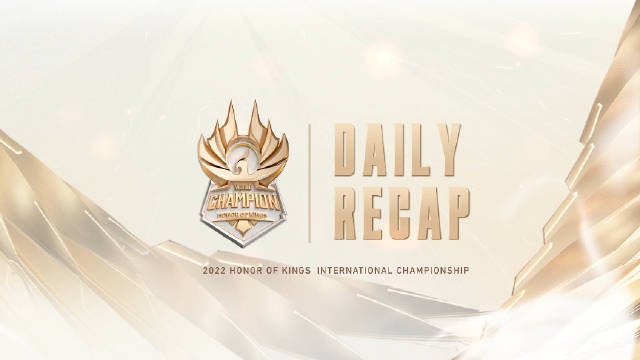 世冠KIC首日高光时刻:SZ.Jerry镜关键抢龙逆转局势