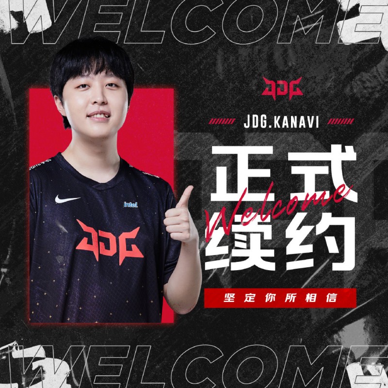 PTT热议Kanavi续约:Kanavi可能忘不了食堂阿姨才续的