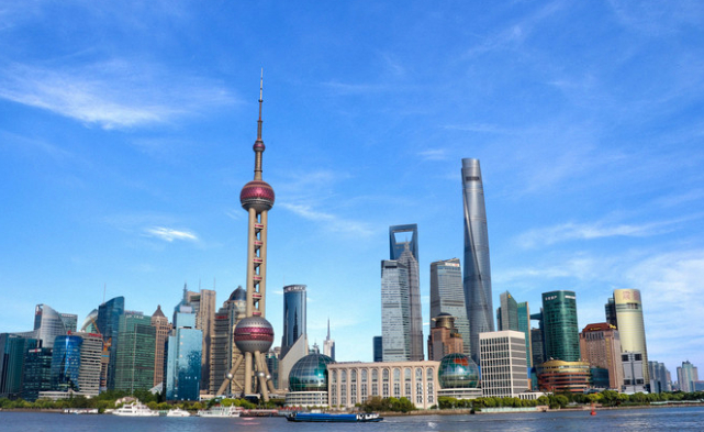 我一个山东人，是什么动力让我留在上海这座城市的