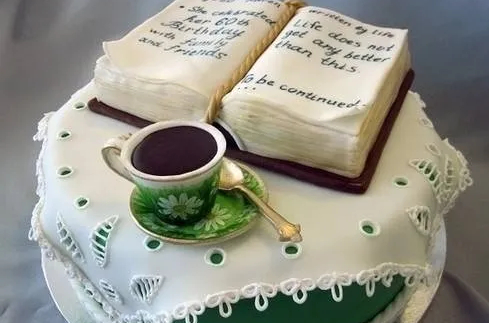 我想要的精神食粮