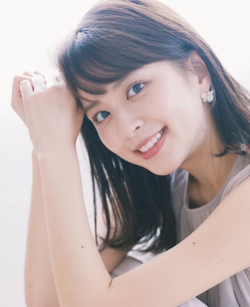 【网络美女】「是高中生吧?」日本甜美系气象主播掳获网友心–冲田爱加