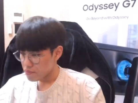 小哭包？Oner：上高中的时候一直卡在钻石 一边哭一边玩游戏