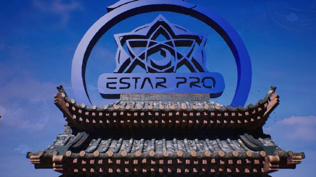 王者世冠头号选手:节奏起飞 eStar花海娜可露露喜迎开门红!